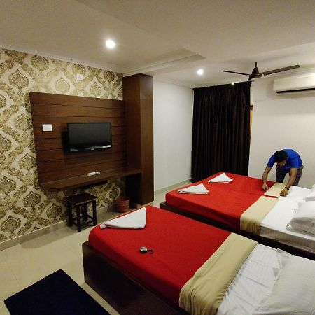 Vyavahar Lodge Udupi Luaran gambar