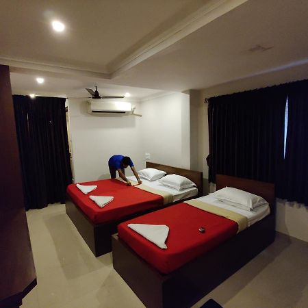 Vyavahar Lodge Udupi Luaran gambar