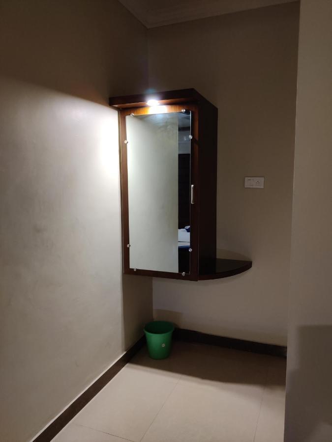 Vyavahar Lodge Udupi Luaran gambar