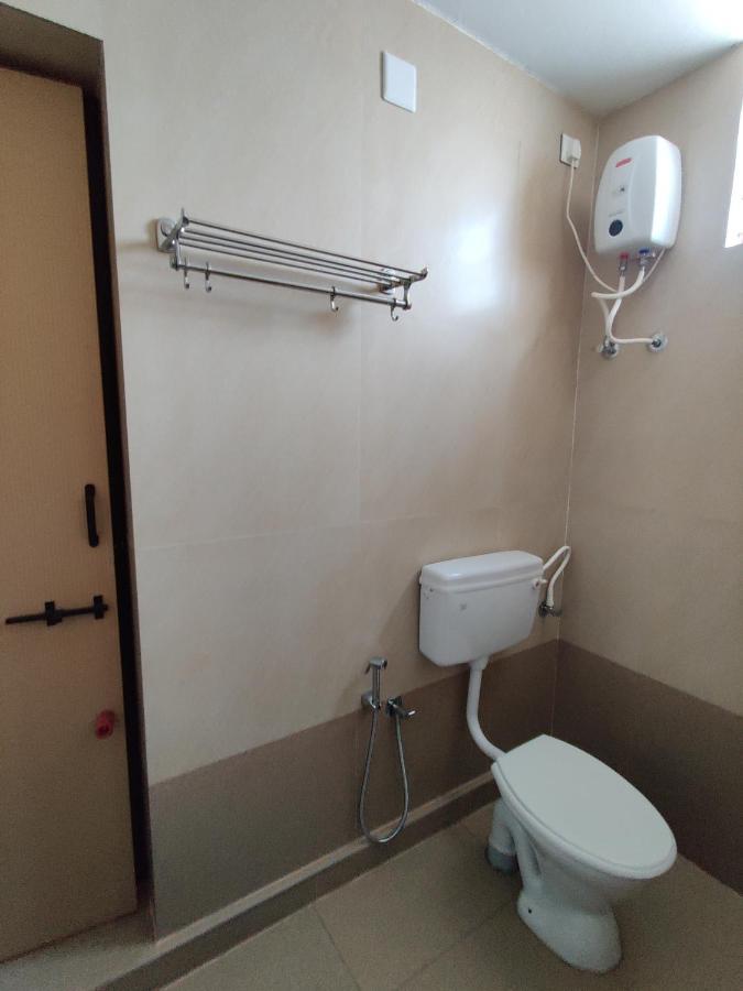 Vyavahar Lodge Udupi Luaran gambar