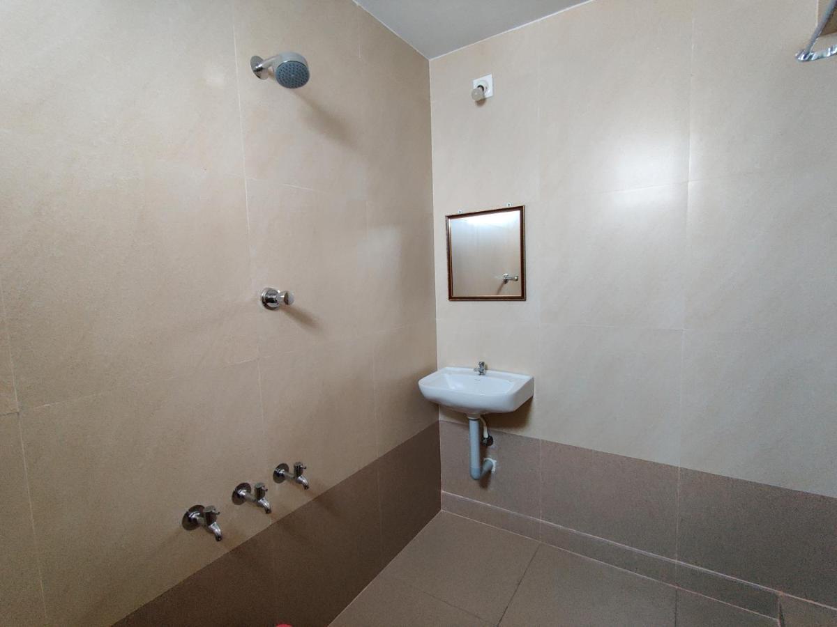Vyavahar Lodge Udupi Luaran gambar