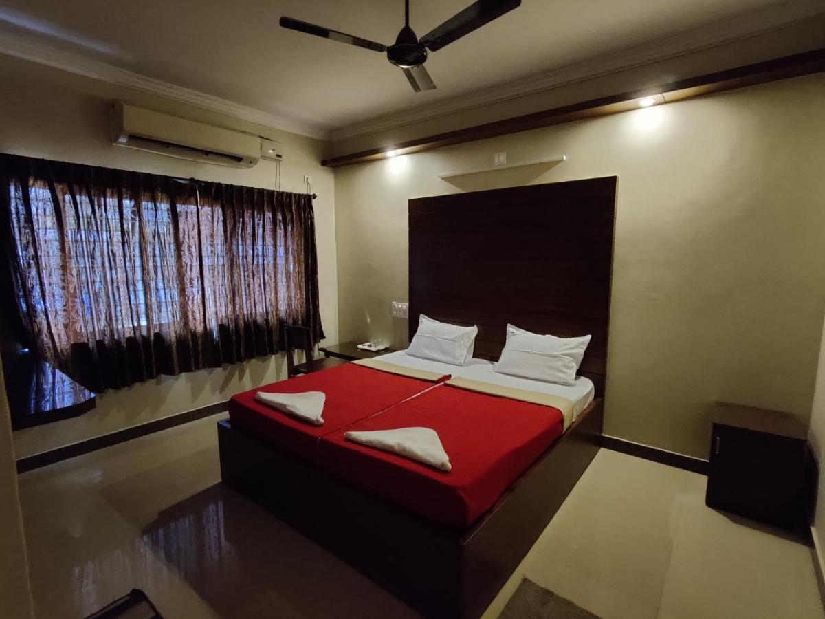 Vyavahar Lodge Udupi Luaran gambar