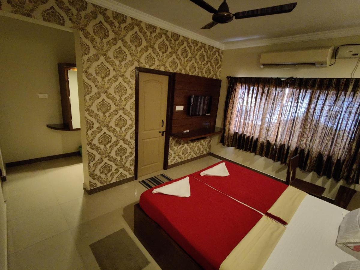 Vyavahar Lodge Udupi Luaran gambar