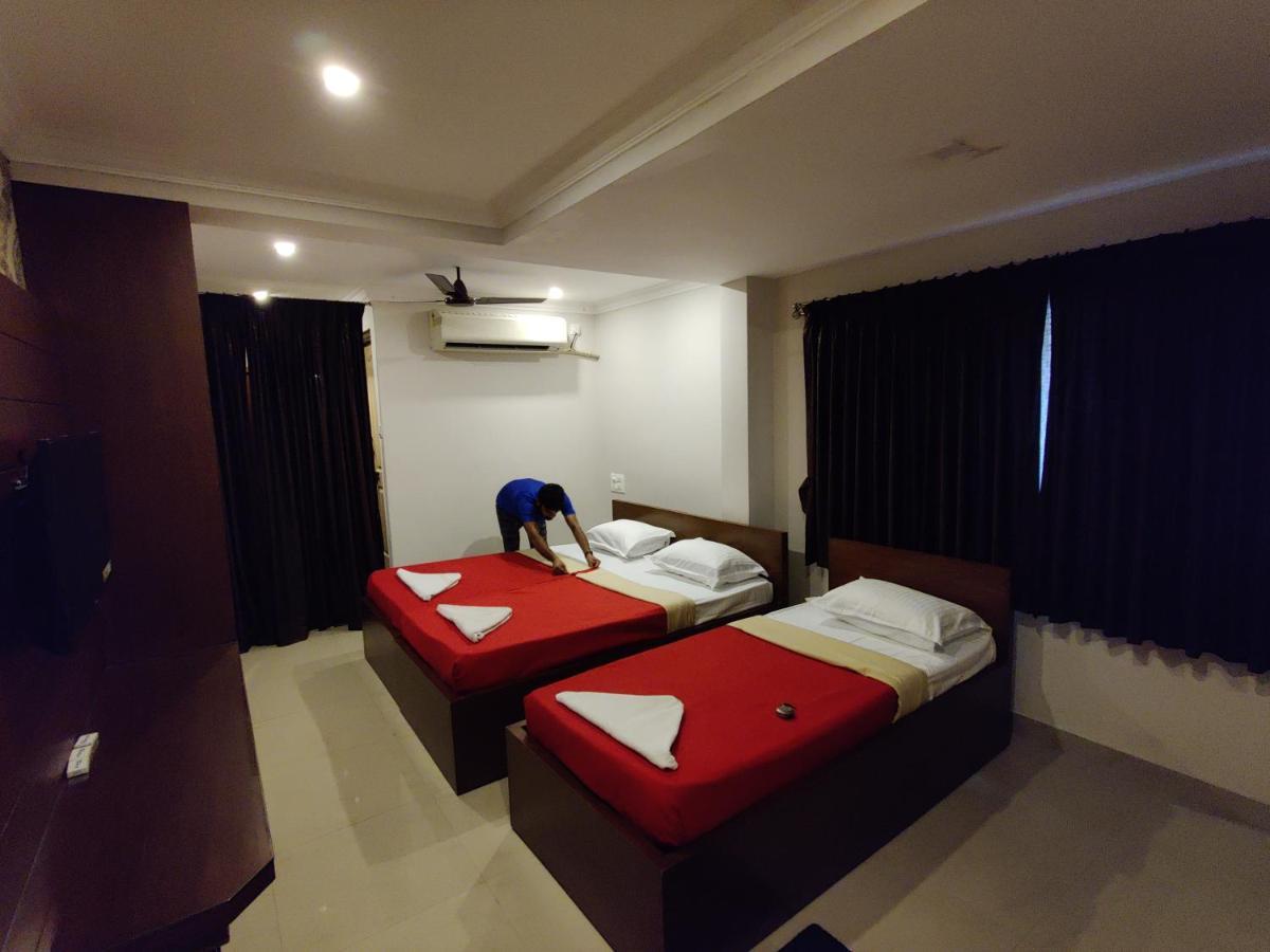 Vyavahar Lodge Udupi Luaran gambar