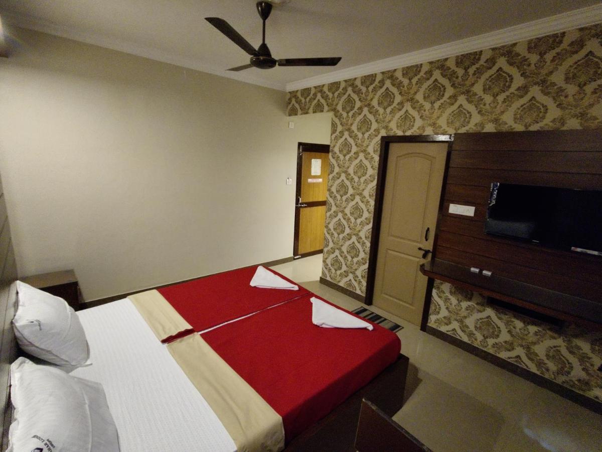 Vyavahar Lodge Udupi Luaran gambar