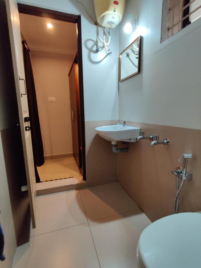 Vyavahar Lodge Udupi Luaran gambar
