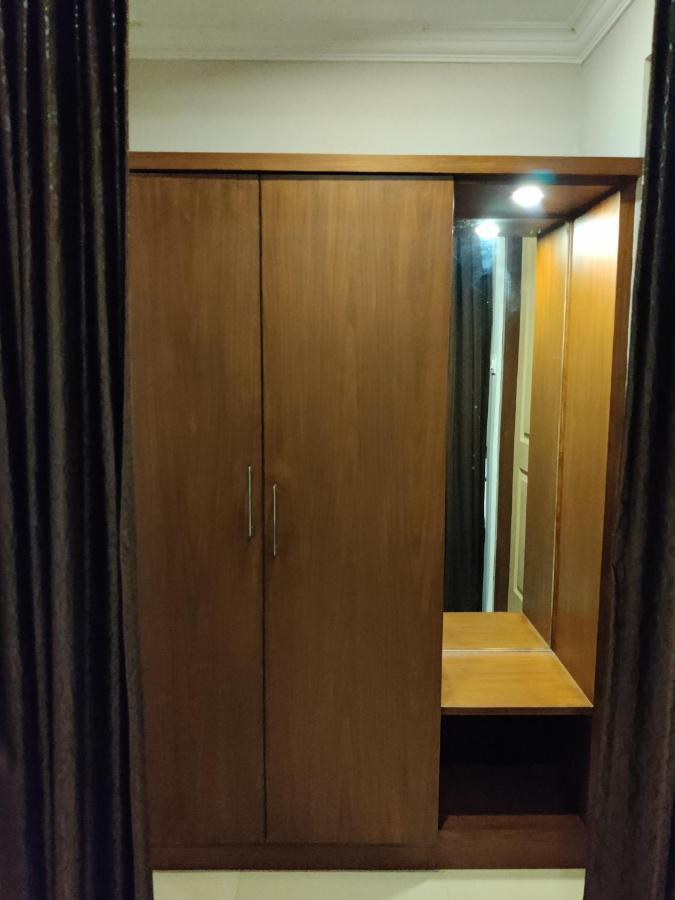 Vyavahar Lodge Udupi Luaran gambar