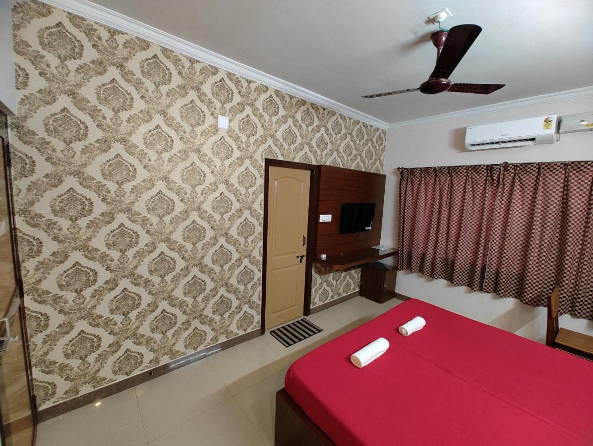 Vyavahar Lodge Udupi Luaran gambar