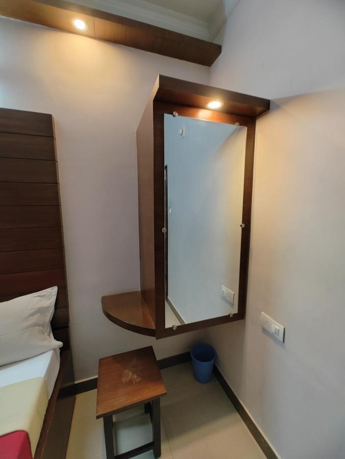 Vyavahar Lodge Udupi Luaran gambar