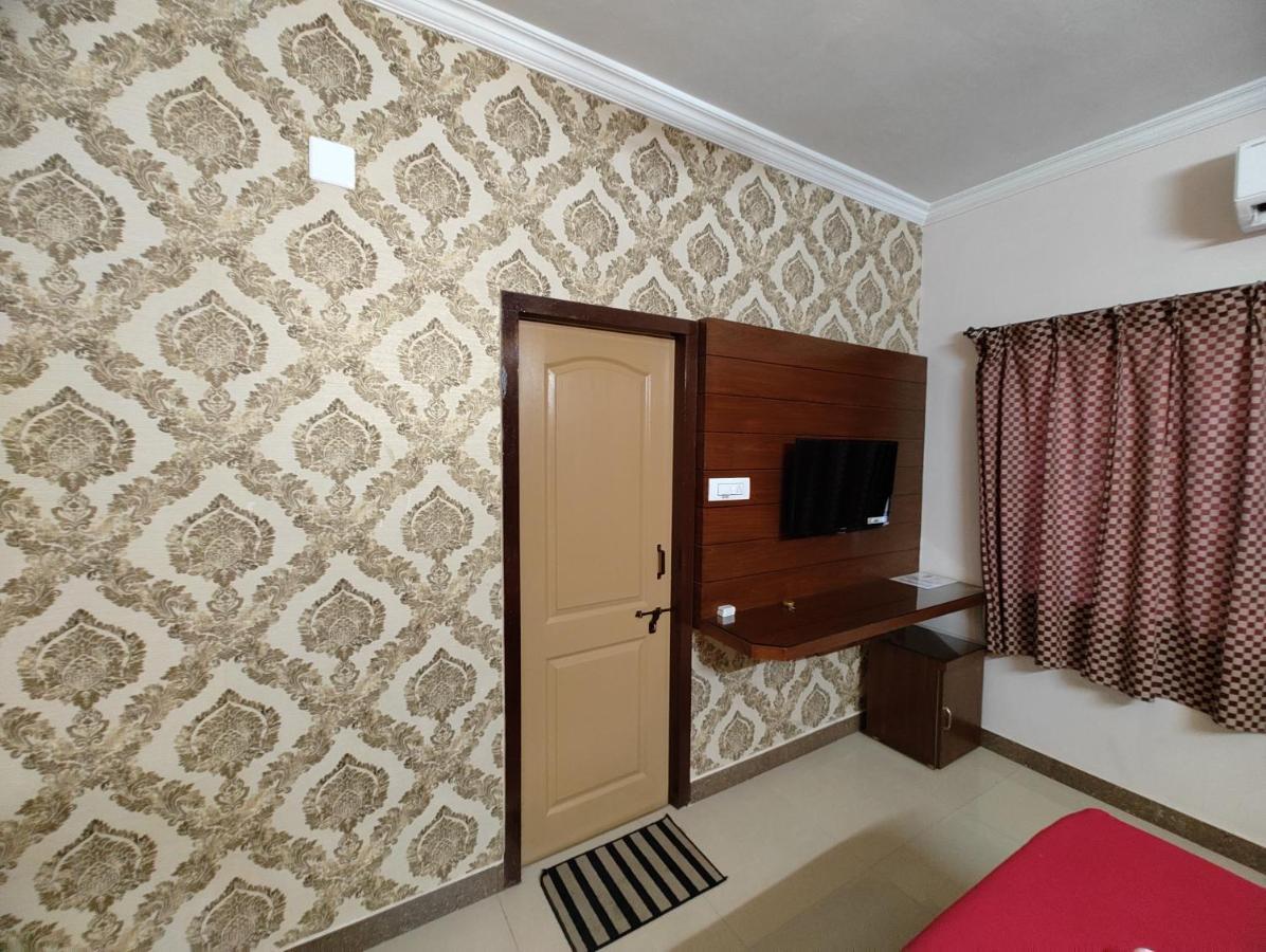 Vyavahar Lodge Udupi Luaran gambar
