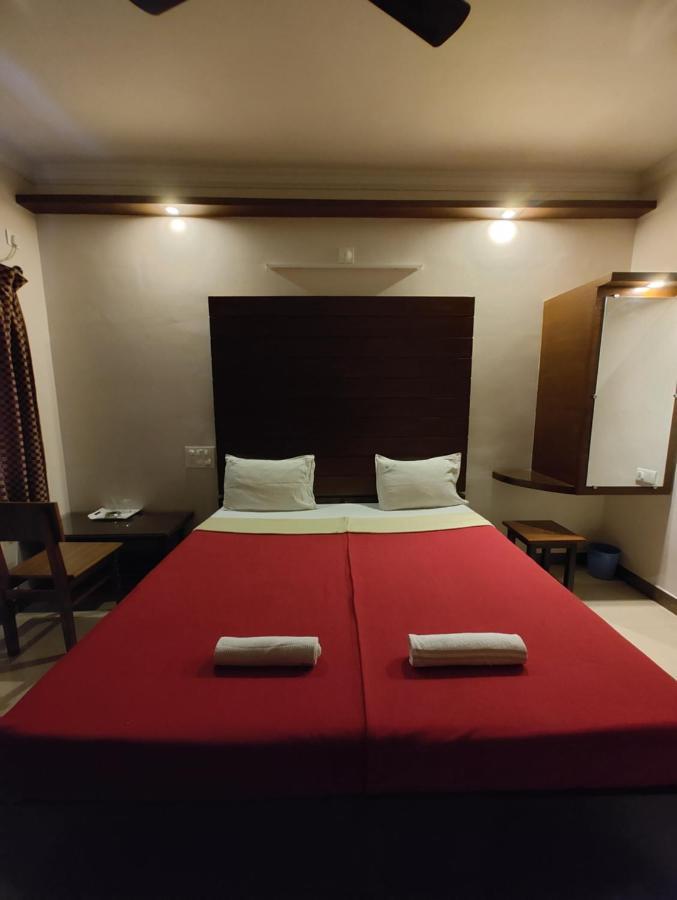 Vyavahar Lodge Udupi Luaran gambar