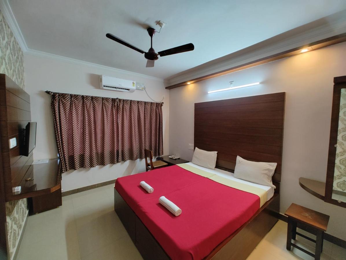 Vyavahar Lodge Udupi Luaran gambar