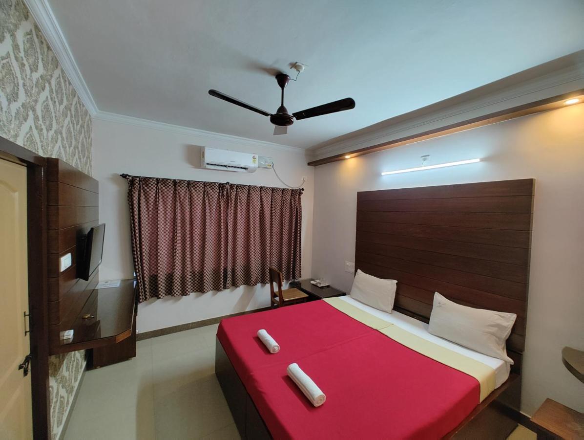 Vyavahar Lodge Udupi Luaran gambar