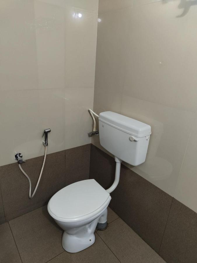 Vyavahar Lodge Udupi Luaran gambar