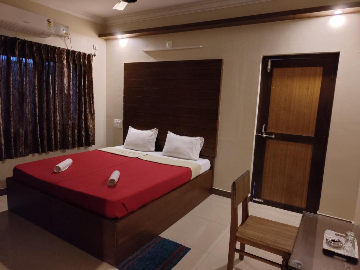 Vyavahar Lodge Udupi Luaran gambar