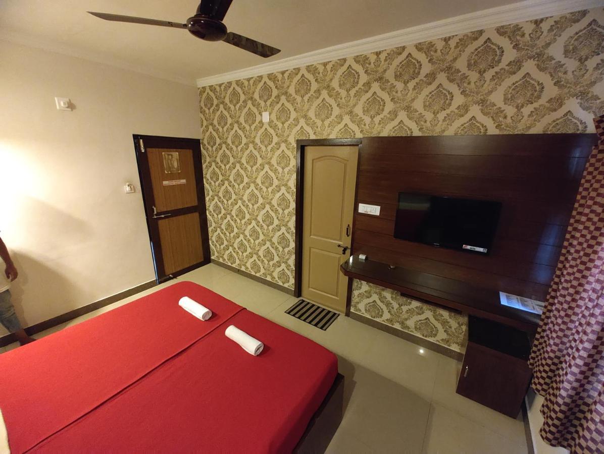 Vyavahar Lodge Udupi Luaran gambar