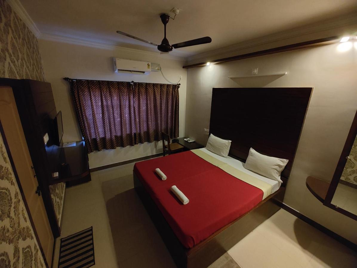 Vyavahar Lodge Udupi Luaran gambar
