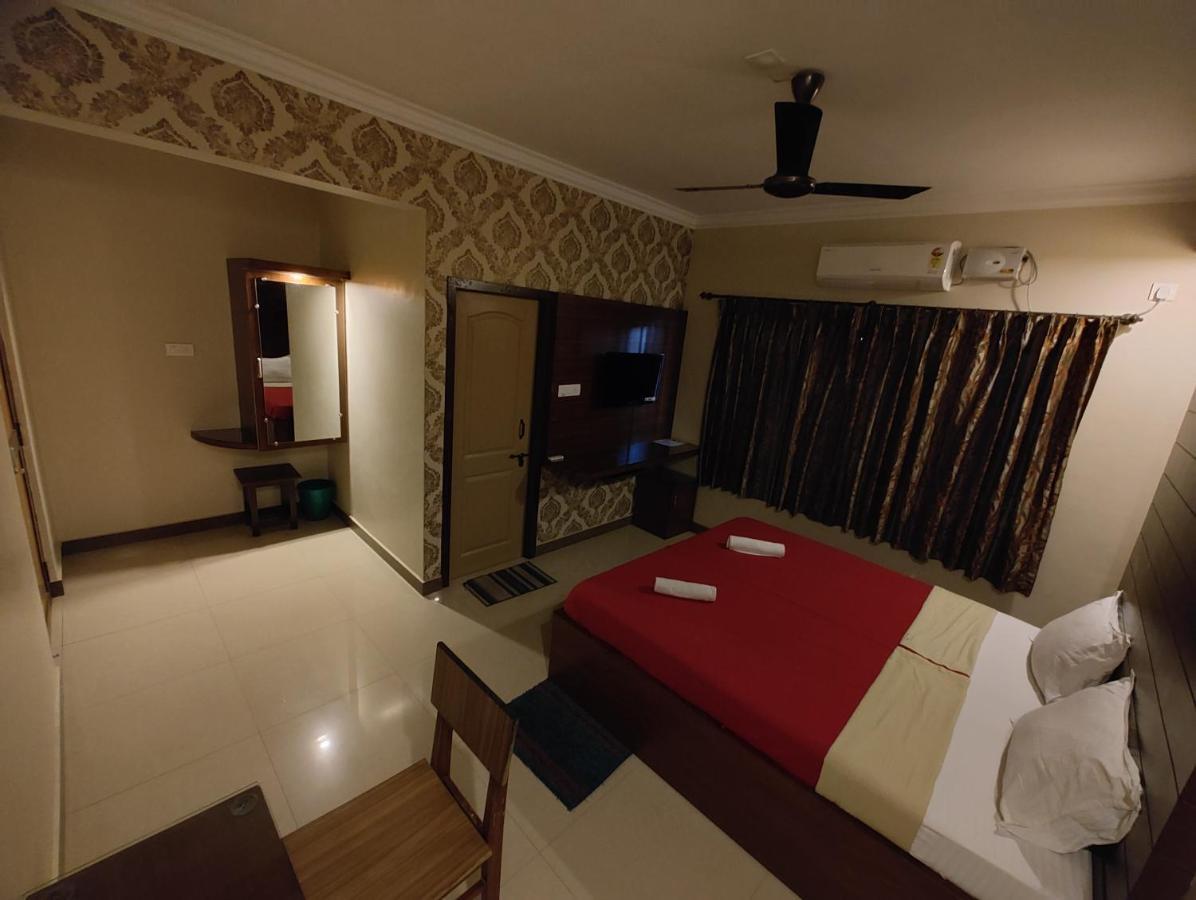 Vyavahar Lodge Udupi Luaran gambar