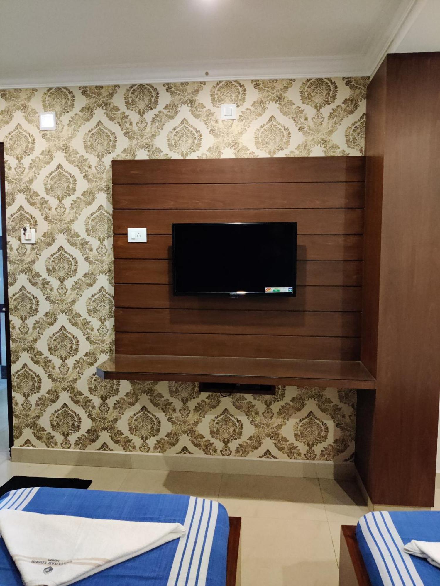 Vyavahar Lodge Udupi Luaran gambar
